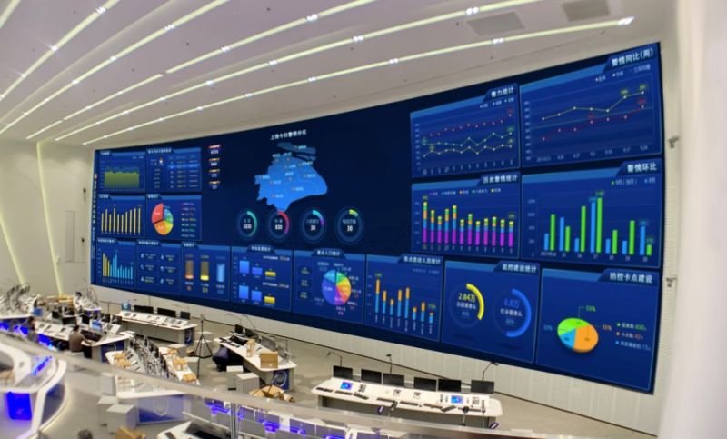 喜报！洲明科技再获国家级殊荣，获评“2019年度国家知识产权优势企业”