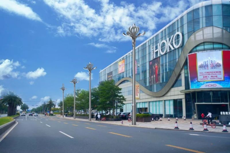 喜报！洲明科技再获国家级殊荣，获评“2019年度国家知识产权优势企业”