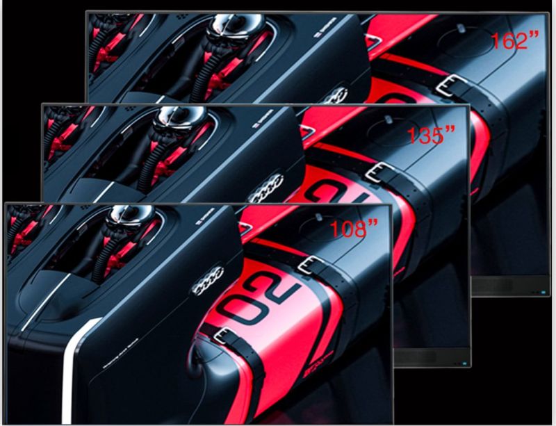 深德彩一体机正式发布——Melink智能会议一体机，赋能高效会议模式深德彩光电 3天前