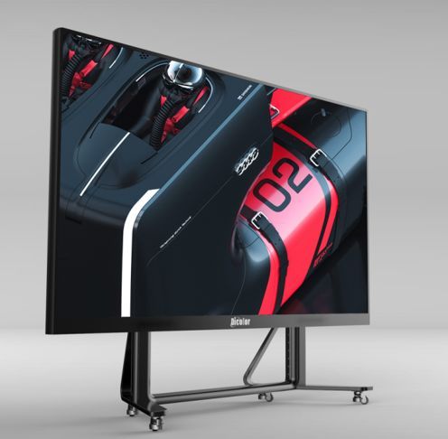 深德彩一体机正式发布——Melink智能会议一体机，赋能高效会议模式深德彩光电 3天前