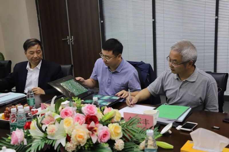 中京电子“Mini LED显示封装基板关键技术研发”成果评价为国内领先水平