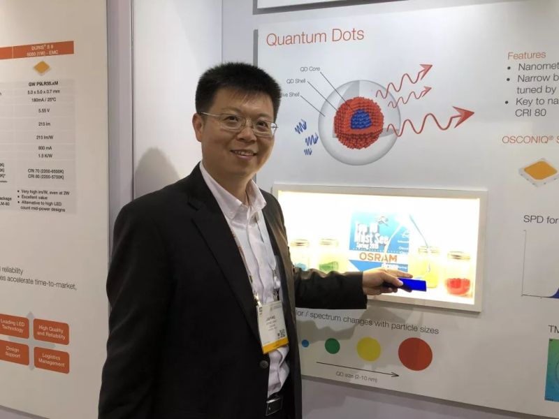 2019年LED行业现状小结与2020展望（含数据）