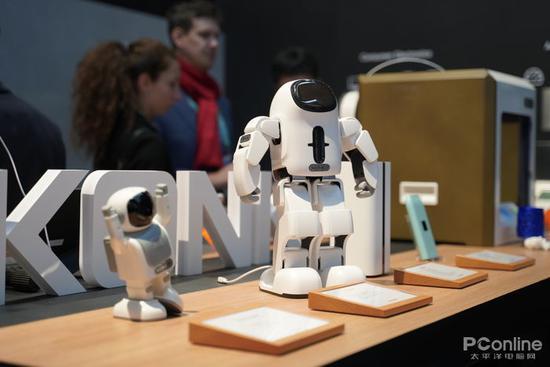 康佳带来5G、8K、Micro LED等重磅产品亮相CES