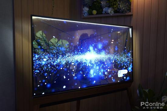 康佳带来5G、8K、Micro LED等重磅产品亮相CES