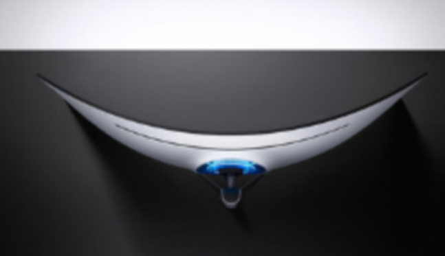 三星CES上展出49英寸 QLED 1000R贴合人眼视角曲面显示屏