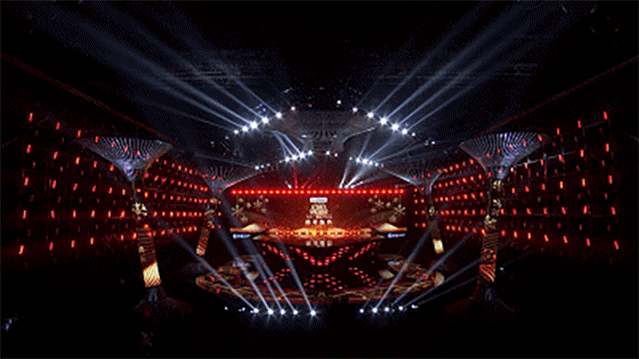 晶台这颗黑晶2020为何频频出现在跨年夜？