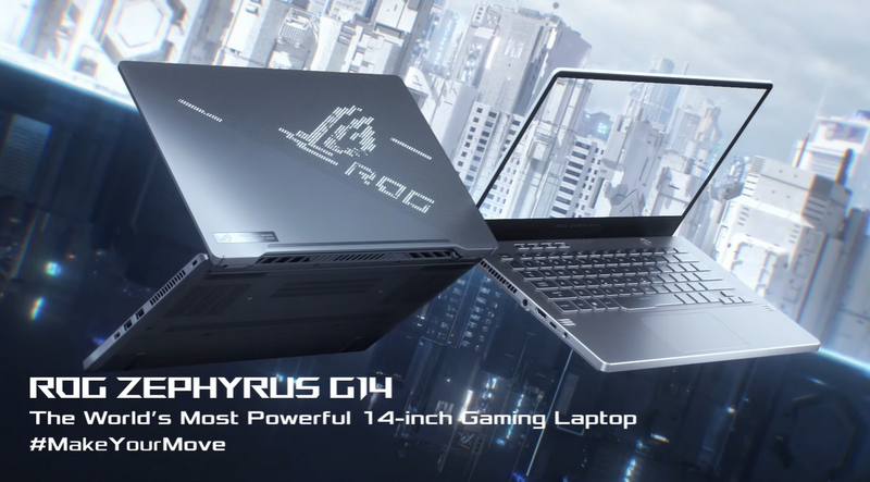  【CES 2020】Mini LED 应用开花！MSI、Lenovo、Acer、ASUS 新品争艳