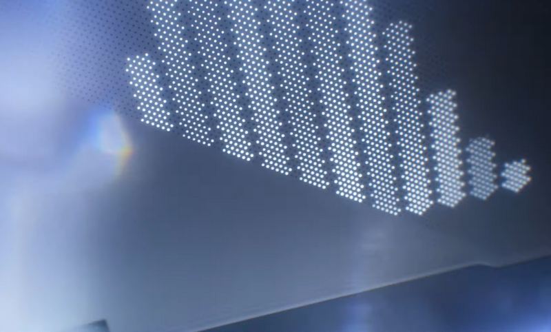  【CES 2020】Mini LED 应用开花！MSI、Lenovo、Acer、ASUS 新品争艳