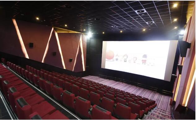 新品发布！ 晶台推出覆盖DCI-P3色域的高端影院P3系列