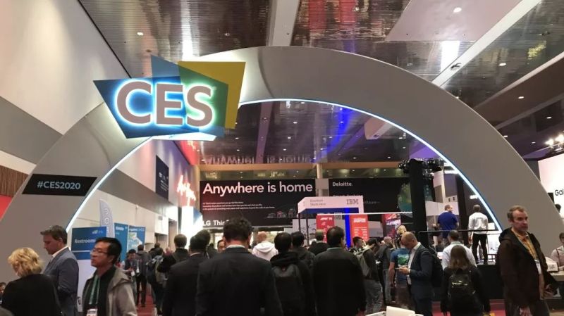 直击 CES：BOE（京东方）8K、Mini LED等创新显示技术惊艳亮相