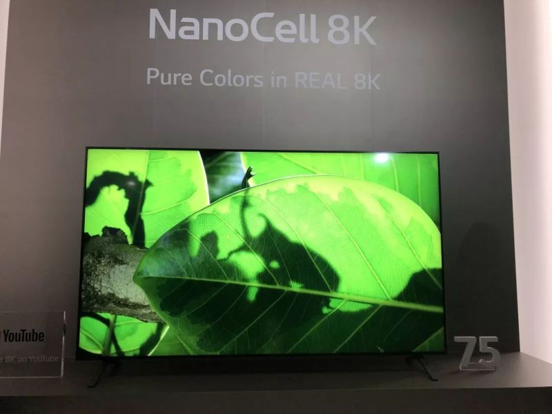 直击 CES：BOE（京东方）8K、Mini LED等创新显示技术惊艳亮相