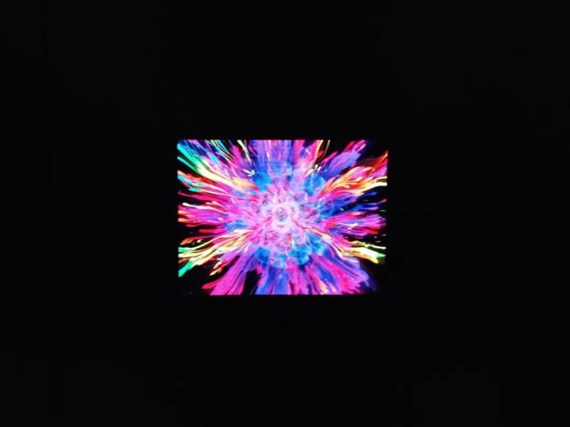 直击 CES：BOE（京东方）8K、Mini LED等创新显示技术惊艳亮相