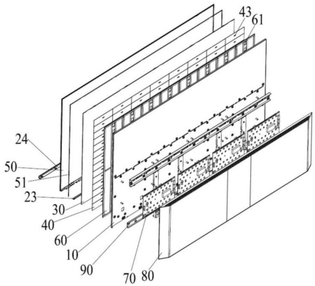 【专利解密】TCL的Mini-LED背光显示器技术 