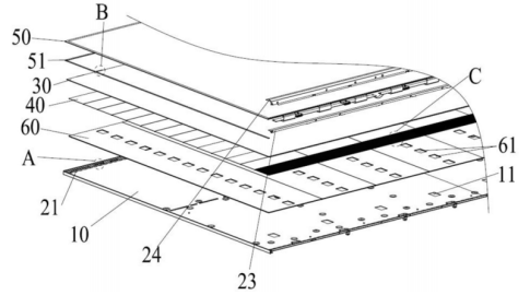 【专利解密】TCL的Mini-LED背光显示器技术 