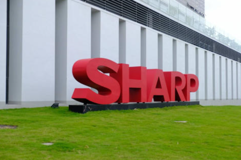 夏普：若疫情影响拉长，考虑将生产移出中国