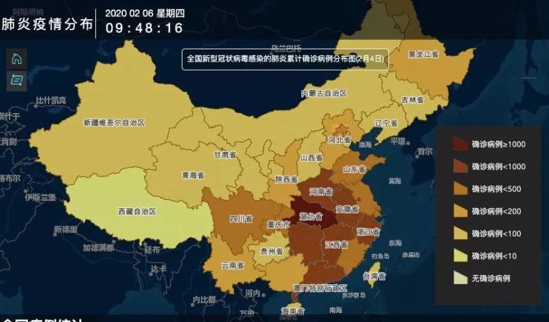 行家内参 | 疫情影响下面板产能分析