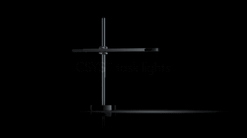 戴森又发布了一款灯，能根据人的年龄调光！？ 