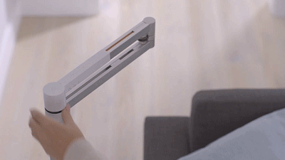 戴森又发布了一款灯，能根据人的年龄调光！？ 