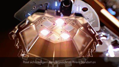 戴森又发布了一款灯，能根据人的年龄调光！？ 