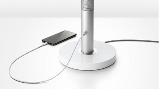 戴森又发布了一款灯，能根据人的年龄调光！？ 