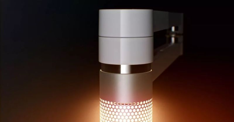 戴森又发布了一款灯，能根据人的年龄调光！？ 