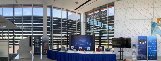 有效保证汽车LED供应，DOMINANT新公司新厂落成！