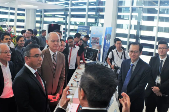 有效保证汽车LED供应，DOMINANT新公司新厂落成！