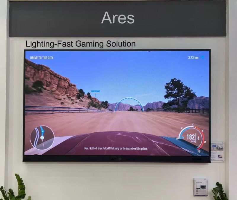 奥拓电子ISE2020开启“全新视界”，首推MICRO LED显示产品