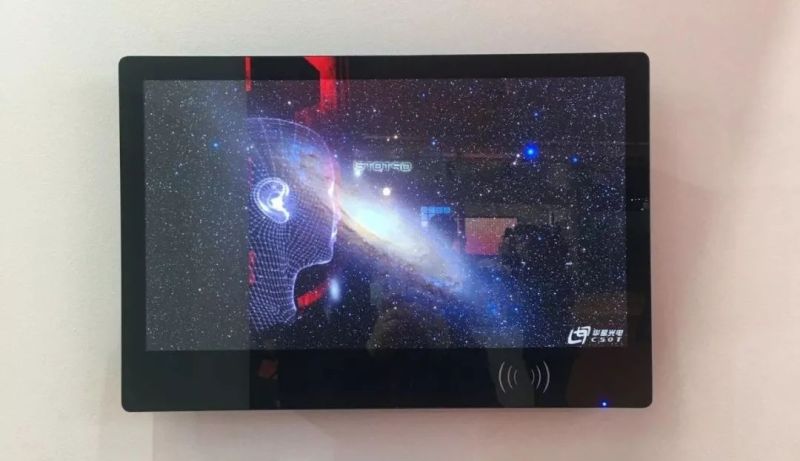 【ISE 2020】商显市场未来可期，TCL华星加码三大应用场景