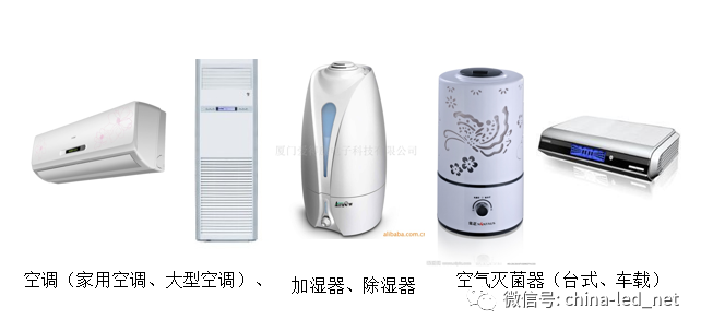 青岛杰生张国华：紫外LED应用产品实践及市场预判
