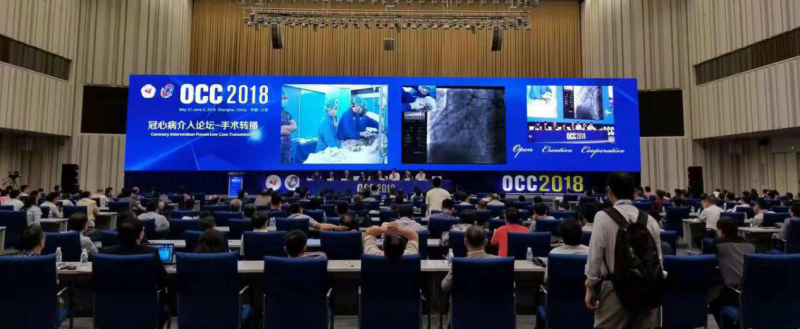 新冠肺炎突袭：揭开当前LED医疗显示应用痛点及现状