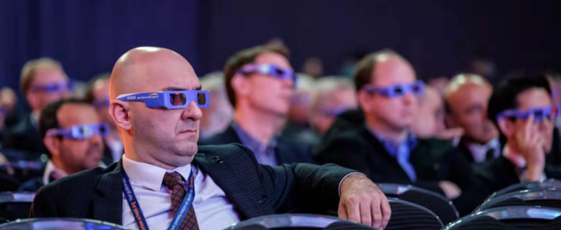 新冠肺炎突袭：揭开当前LED医疗显示应用痛点及现状