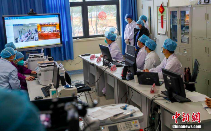 新冠肺炎突袭：揭开当前LED医疗显示应用痛点及现状