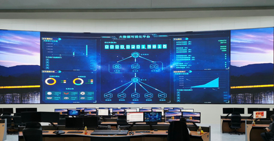 LED显示企业注意 | 抗疫刺激下，将倒逼远程医疗显示高清化、微缩化