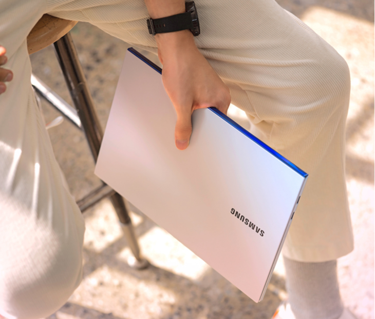 三星发布Galaxy Book Ion 2020笔记本 搭载13.3英寸QLED屏