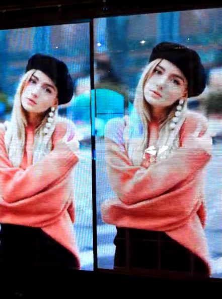 荷兰ISE 2020展COBTAC首推COCIP显示面板技术概念