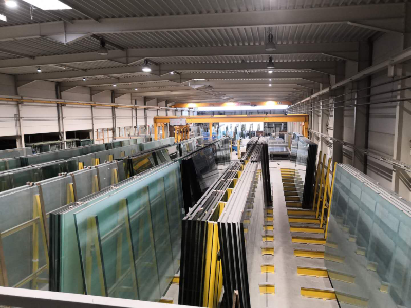 荷兰ISE 2020展COBTAC首推COCIP显示面板技术概念