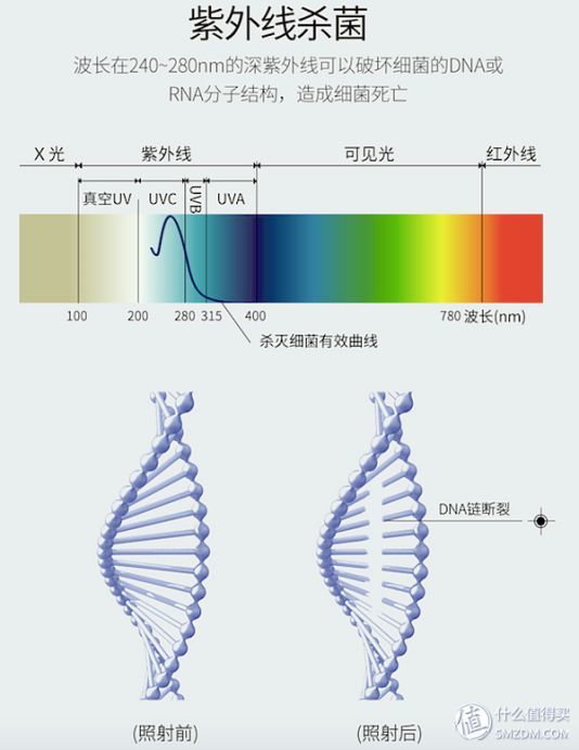 不排斥不捧杀，正确认识杀菌消毒神器—深紫外LED（附：全球顶尖企业一览）