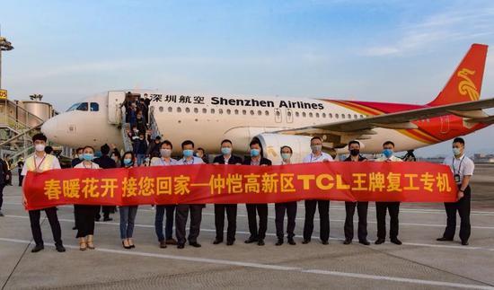 李东生|疫退春来 TCL科技布局显示生态上游更进一步