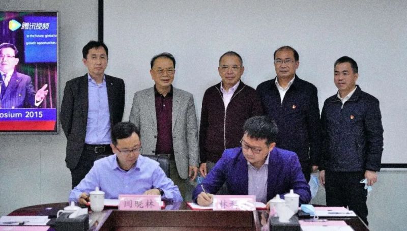 TCL华星与三安半导体进行战略合作 聚焦Micro-LED显示技术开发