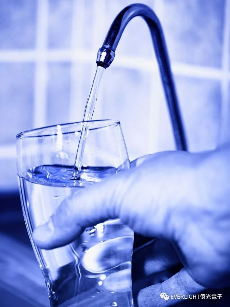 亿光推出新品UVC3535NUB系列应用净化杀菌