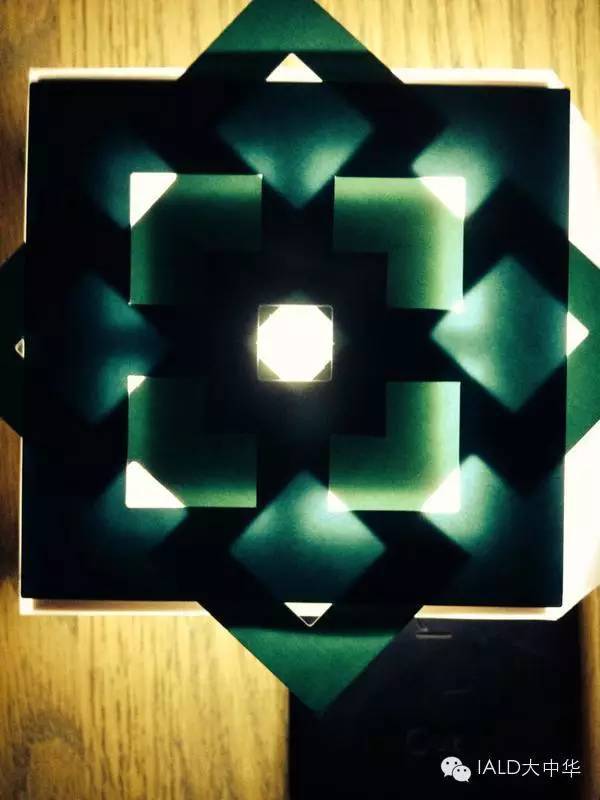 点亮全球 | 追逐黑暗，IALD邀您在线！