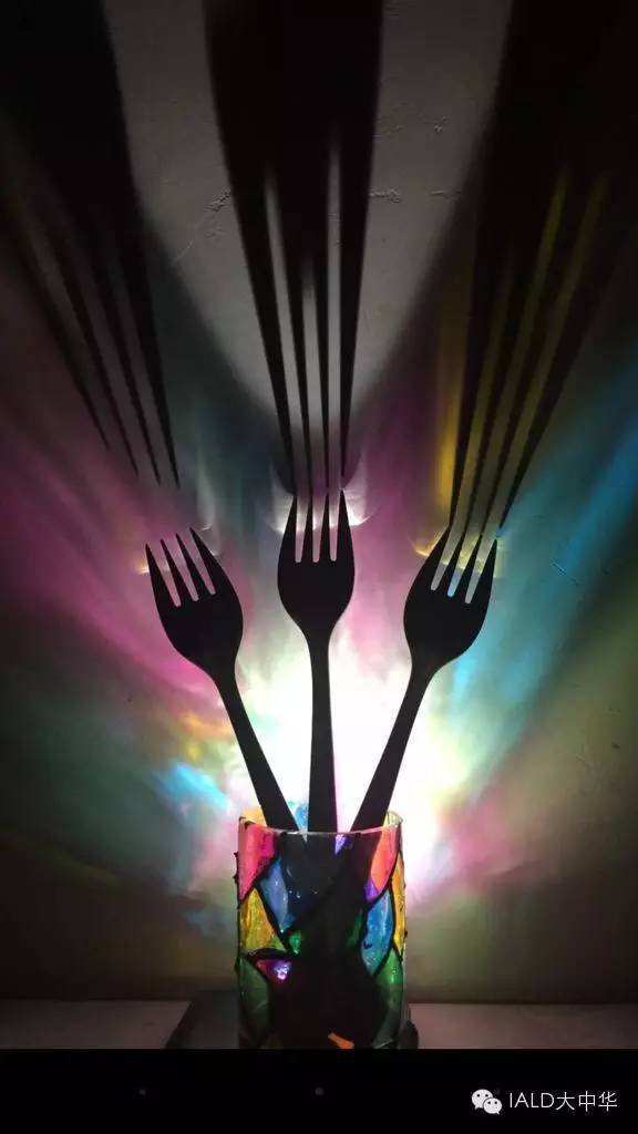 点亮全球 | 追逐黑暗，IALD邀您在线！