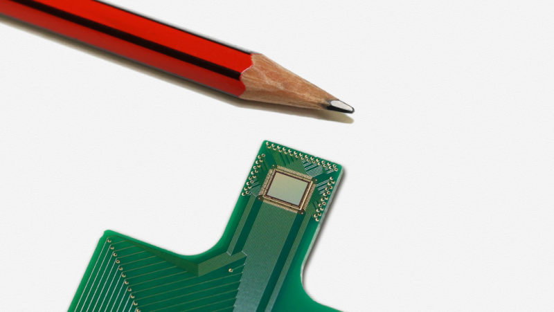 Plessey通过无源矩阵微型显示器扩展了其Data-Vµ™microLED产品系列