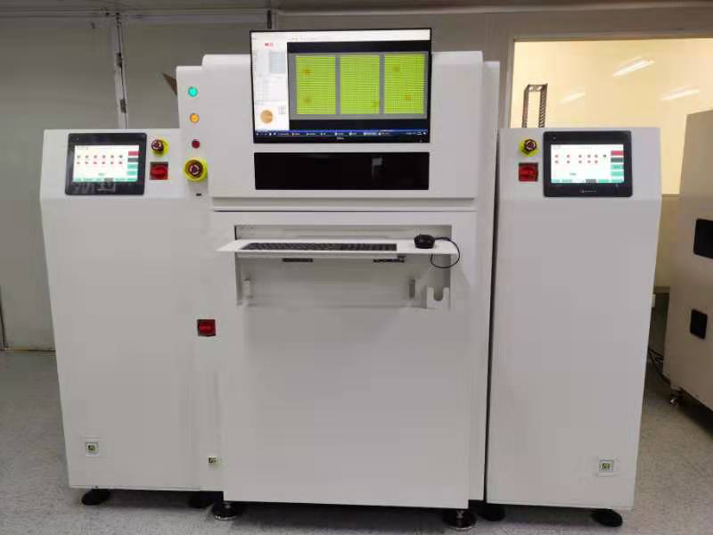 信达光电：倒装1010灯珠已可量产