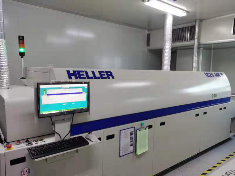 信达光电：倒装1010灯珠已可量产