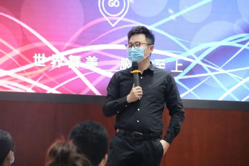 世界舞美，舞美世界 | Dicolor舞美事业部正式成立