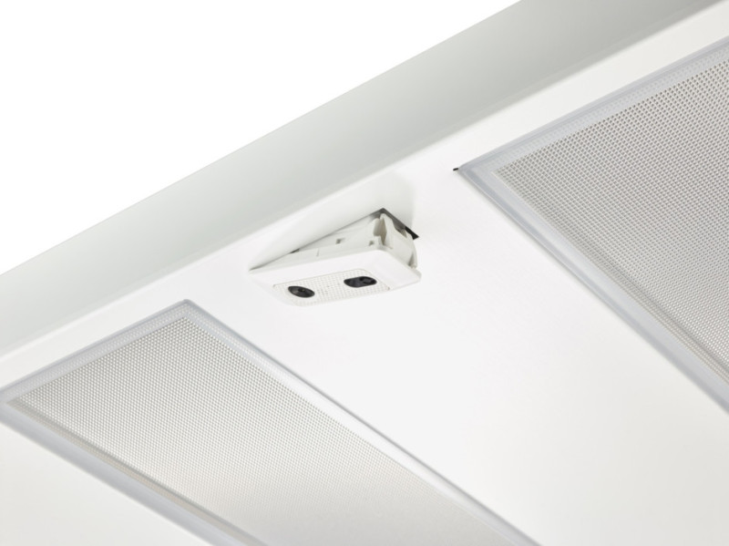 昕诺飞推出办公室的物联网传感器套件