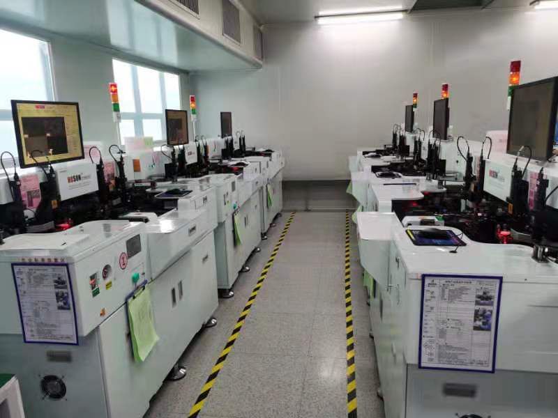 可量产！信达光电倒装1010灯珠 为Mini LED奠定技术基础