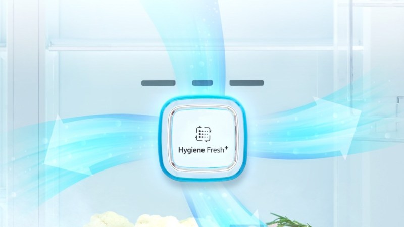 LG推UV LED食品卫生解决方案